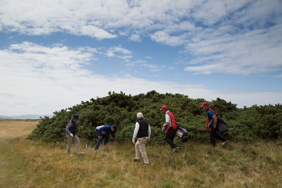 <h2>2018 British Isles Golf Cruise & The 147th Open at Carnoustie</h2>13 Nights from Southampton - Edinburgh on Azamara Journey | 6 Rounds | Attend The Open on Sunday | July 11 - 24
